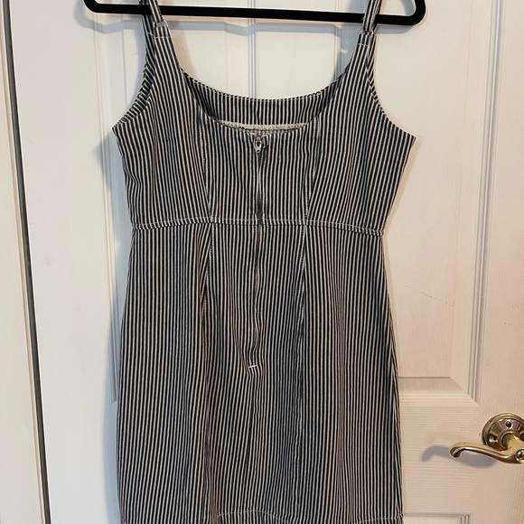 Urban Outfitters BDG Striped dress - Picture 2 of 4